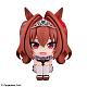 MegaHouse LookUp Umamusume Pretty Derby Daiwa Scarlet Plastic Figure gallery thumbnail