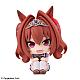 MegaHouse LookUp Umamusume Pretty Derby Daiwa Scarlet Plastic Figure gallery thumbnail