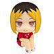 MegaHouse LookUp Haikyuu!! Kozume Kenma Uniform Ver. Plastic Figure gallery thumbnail