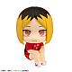 MegaHouse LookUp Haikyuu!! Kozume Kenma Uniform Ver. Plastic Figure gallery thumbnail