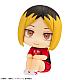 MegaHouse LookUp Haikyuu!! Kozume Kenma Uniform Ver. Plastic Figure gallery thumbnail