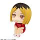 MegaHouse LookUp Haikyuu!! Kozume Kenma Uniform Ver. Plastic Figure gallery thumbnail