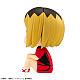 MegaHouse LookUp Haikyuu!! Kozume Kenma Uniform Ver. Plastic Figure gallery thumbnail