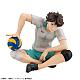 MegaHouse G.E.M. Series Haikyuu!! Tenohira Oikawa Toru Plastic Figure gallery thumbnail