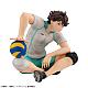 MegaHouse G.E.M. Series Haikyuu!! Tenohira Oikawa Toru Plastic Figure gallery thumbnail