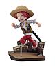 MegaHouse G.E.M.Series ONE PIECE Shanks RUN! RUN! RUN! Plastic Figure gallery thumbnail