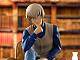 FuRyu Detective Conan TENITOL Amuro Toru Plastic Figure gallery thumbnail