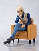 FuRyu Detective Conan TENITOL Amuro Toru Plastic Figure gallery thumbnail