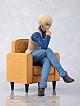 FuRyu Detective Conan TENITOL Amuro Toru Plastic Figure gallery thumbnail