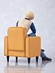 FuRyu Detective Conan TENITOL Amuro Toru Plastic Figure gallery thumbnail