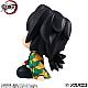 MegaHouse LookUp Kimetsu no Yaiba Tomioka Giyu Kyoton Ver. Plastic Figure gallery thumbnail