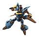 MegaHouse Variable Action Hi-SPEC Super Dimension Century Orguss Orguss II Olson Special Renewal Ver. Action Figure gallery thumbnail