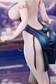 Hapitopi Hata Hirake Toku Shou Bunny Girl Illustration by Machi 1/6 Plastic Figure gallery thumbnail