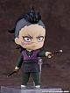 GOOD SMILE COMPANY (GSC) Kimetsu no Yaiba Nendoroid Shinazugawa Genya gallery thumbnail