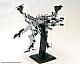 KOTOBUKIYA V.I.Series ARMORED CORE LINEARK WHITE-GLINT & V.O.B Set 1/72 Plastic Kit gallery thumbnail