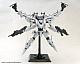 KOTOBUKIYA V.I.Series ARMORED CORE LINEARK WHITE-GLINT & V.O.B Set 1/72 Plastic Kit gallery thumbnail