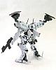 KOTOBUKIYA V.I.Series ARMORED CORE LINEARK WHITE-GLINT & V.O.B Set 1/72 Plastic Kit gallery thumbnail