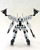 KOTOBUKIYA V.I.Series ARMORED CORE LINEARK WHITE-GLINT & V.O.B Set 1/72 Plastic Kit gallery thumbnail