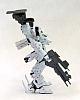 KOTOBUKIYA V.I.Series ARMORED CORE LINEARK WHITE-GLINT & V.O.B Set 1/72 Plastic Kit gallery thumbnail