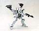 KOTOBUKIYA V.I.Series ARMORED CORE LINEARK WHITE-GLINT & V.O.B Set 1/72 Plastic Kit gallery thumbnail