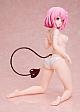 FREEing To LOVE-ru Darkness Momo Belia Deviluke Mizugi with Taisou-fuku 1/4 Plastic Figure gallery thumbnail