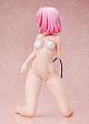 FREEing To LOVE-ru Darkness Momo Belia Deviluke Mizugi with Taisou-fuku 1/4 Plastic Figure gallery thumbnail