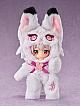 GOOD SMILE ARTS Shanghai FLUFFY LAND Nendoroid Doll Kigurumi Pajamas Anael gallery thumbnail