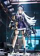 ques Q GIRLS' FRONTLINE 416MOD3 1/7 Plastic Figure gallery thumbnail