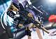 ques Q GIRLS' FRONTLINE 416MOD3 1/7 Plastic Figure gallery thumbnail