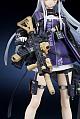 ques Q GIRLS' FRONTLINE 416MOD3 1/7 Plastic Figure gallery thumbnail