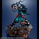 MegaHouse Lucrea My Hero Academia Midoriya Izuku Plastic Figure gallery thumbnail