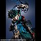 MegaHouse Lucrea My Hero Academia Midoriya Izuku Plastic Figure gallery thumbnail