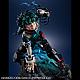 MegaHouse Lucrea My Hero Academia Midoriya Izuku Plastic Figure gallery thumbnail