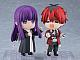 GOOD SMILE COMPANY (GSC) Sousou no Frieren Nendoroid Stark gallery thumbnail