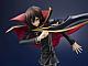 MegaHouse G.E.M. Series Code Geass Lelouch of the Re;surrection Lelouch Lamperouge G.E.M. 15th Anniversary Ver. Plastic Figure gallery thumbnail