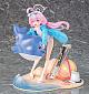 Phat! Company Phatism Blue Archive Hoshino (Mizugi) 1/7 Plastic Figure gallery thumbnail