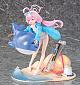 Phat! Company Phatism Blue Archive Hoshino (Mizugi) 1/7 Plastic Figure gallery thumbnail