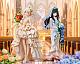 ANIPLEX TV Anime Lycoris Recoil Nishikigi Chisato Wedding Dress Ver. 1/7 Plastic Figure gallery thumbnail