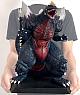 MegaHouse UA Monsters Space Godzilla Plastic Figure gallery thumbnail