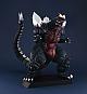 MegaHouse UA Monsters Space Godzilla Plastic Figure gallery thumbnail