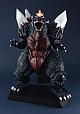 MegaHouse UA Monsters Space Godzilla Plastic Figure gallery thumbnail