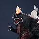 MegaHouse UA Monsters Space Godzilla Plastic Figure gallery thumbnail