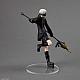 SQUARE ENIX NieR:Automata FORM-ISM 9S (YoRHa No.9 Type-S) Plastic Figure gallery thumbnail