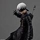 SQUARE ENIX NieR:Automata FORM-ISM 9S (YoRHa No.9 Type-S) Plastic Figure gallery thumbnail