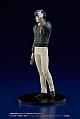 DIG DIGSTA Legend of Galactic Heroes Yang Wen-li Plastic Figure gallery thumbnail