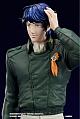 DIG DIGSTA Legend of Galactic Heroes Yang Wen-li Plastic Figure gallery thumbnail