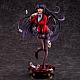 Union Creative Kakegurui Jabami Yumeko 1/6 Plastic Figure gallery thumbnail