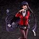 Union Creative Kakegurui Jabami Yumeko 1/6 Plastic Figure gallery thumbnail