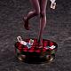 Union Creative Kakegurui Jabami Yumeko 1/6 Plastic Figure gallery thumbnail