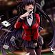 Union Creative Kakegurui Jabami Yumeko 1/6 Plastic Figure gallery thumbnail